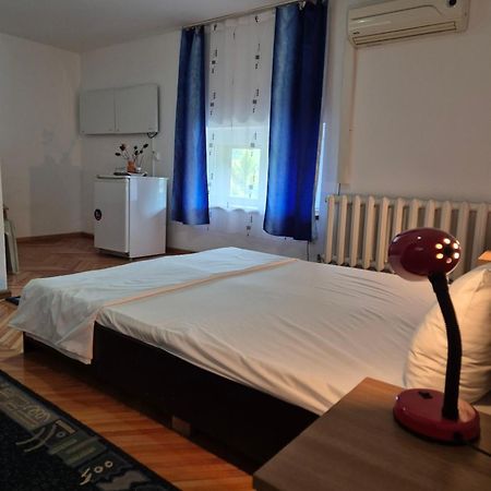 Vila Crinilor Călimăneşti Dış mekan fotoğraf