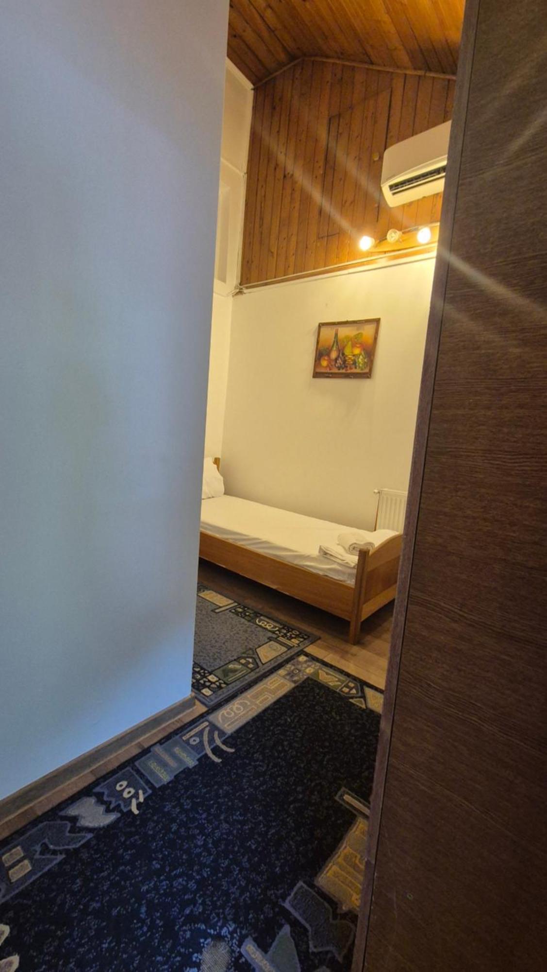 Vila Crinilor Călimăneşti Dış mekan fotoğraf