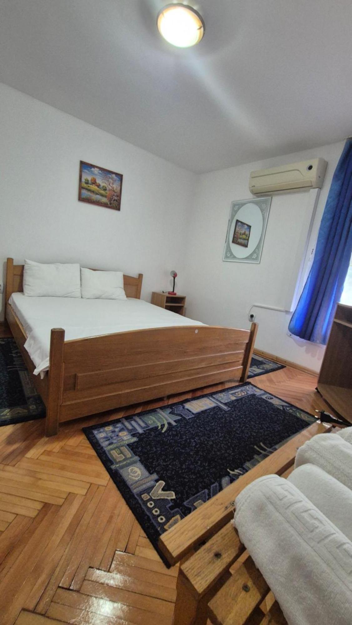 Vila Crinilor Călimăneşti Dış mekan fotoğraf