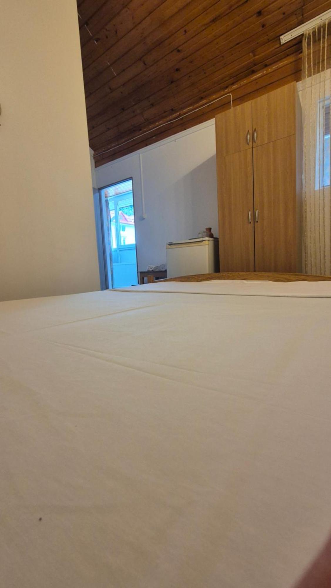 Vila Crinilor Călimăneşti Dış mekan fotoğraf