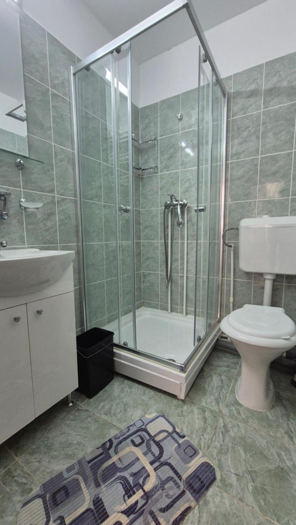 Vila Crinilor Călimăneşti Dış mekan fotoğraf